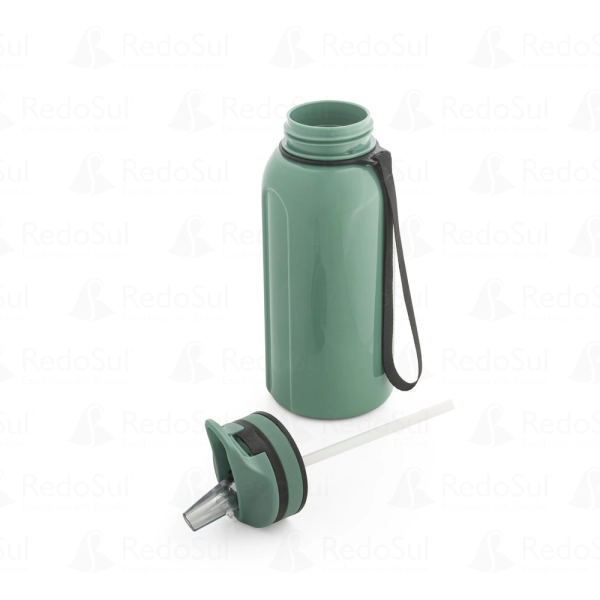Garrafa espotiva personalizada 1200 mL